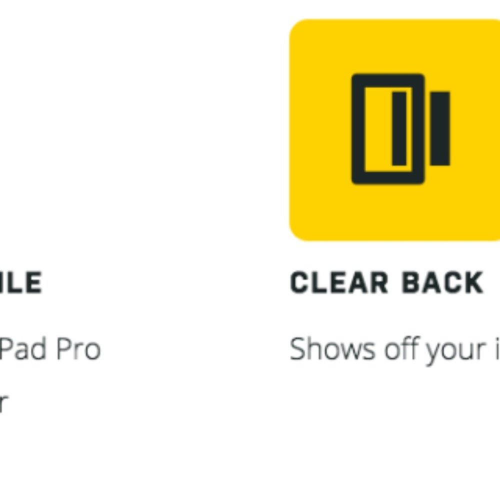 NEW OtterBox ipad pro 1st Gen (12.9-inch) Case - Picture 4 of 8